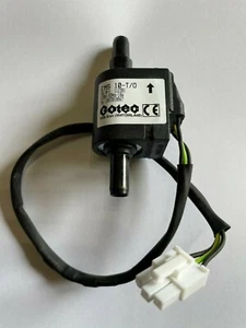 Karcher BR30/4 Bodenwäscher Wasserlösungspumpe Gotec EMS10-T/O 6.473-522.0 - Bild 1 von 24