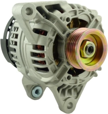 Alternador compatible con Audi A4 Quattro 1999-2001 038903018E 038903018EX 3341813 13921 Foto 1 de 4