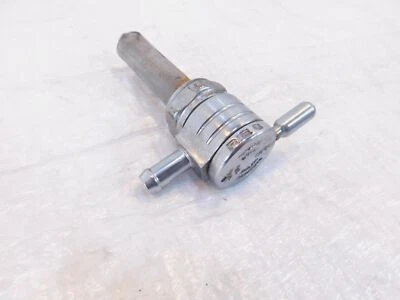 Harley Davidson Dyna Softail Golan Fuel Gas Petrol Tank Petcock Shut-Off Valve - Image 1 of 4