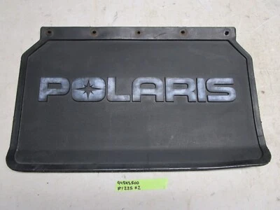 Protector de aleta de nieve 94 Polaris Indy 500 SKS EFI Foto 1 de 4