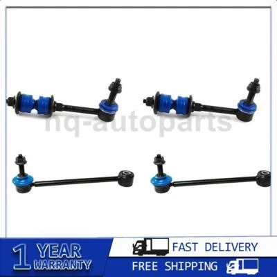 Front Rear Sway Bar Link For Dodge Ram 5500 2010 2009 2008 - Image 1 of 4