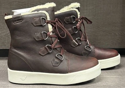 Botas altas de parque Baffin para mujer (marrón) - talla 10 Foto 1 de 4