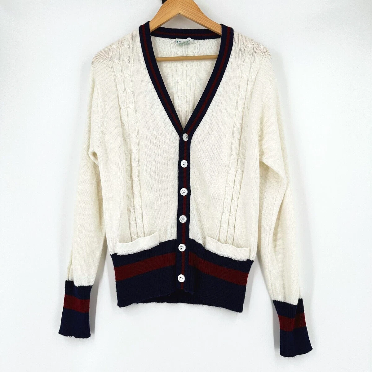 McGregor Cardigan Sweaters for Men for sale - eBay