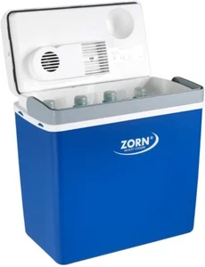 ZORN	Z24 12 Volt Kühlbox - Bild 1 von 3