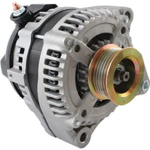Alternator fits Lexus GS430 V8 4.3L 2006-2007 27060-50340 104210-4000 11197 - Bild 1 von 6