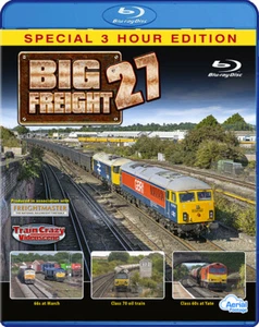 Big Freight 27 *Blu-ray - Picture 1 of 1