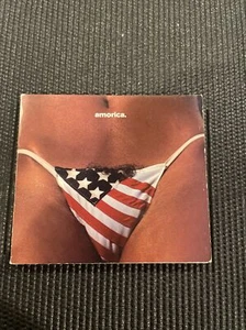 Black Crowes : Amorica CD - Picture 1 of 8