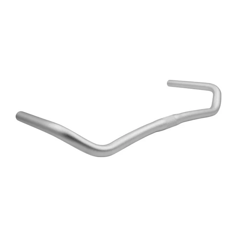 Manubrio Bici SPORT Torino Ø25,4mm Alluminio Promax - Immagine 1 di 1