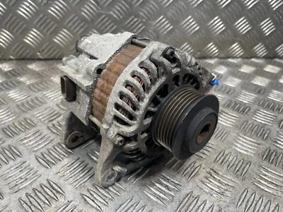 Alternador MITSUBISHI L200 2.4L MK5 2015-2019 1800A410 ORIGINAL 12V 71k Foto 1 de 4