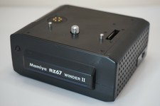 { Quasi Mint } Mamiya RZ67 Manovella II Per Pro Caccia Da Giappone #4772