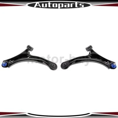 Braço de controle inferior dianteiro junta esférica para Suzuki Aerio 2007 2006 2005 2004 - Imagem 1 de 4