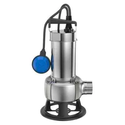 POMPA SOMMERSA GRUNDFOS  UNILIFT AP50B.50.08.A1V   KW 0,74   V220 INOX 96004586 - Immagine 1 di 4