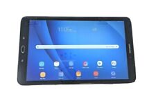 Samsung Galaxy Tab A 10.1 SM-T580 16GB- Black Wi-Fi Only Android Tablet Fair