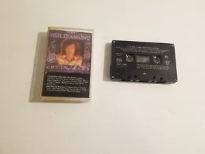 Neil Diamond - The Neil Diamond Collection - Cassette Tape - Picture 1 of 1