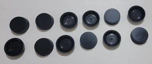 Lot 12 Rubber Wheel Cylinder Cup 1-1/4" B3200004 (BC666) - Picture 1 of 3