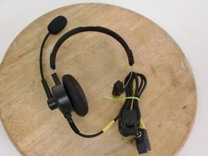 Cuffia di ricambio Honeywell/Vocollect SR20 da utilizzare con T2/T2X/T5/A500 - Foto 1 di 5
