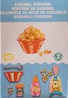 MINIVERSE Series 2 Open Ball Caramel Popcorn