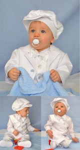 Completi e set battesimo per neonati | Acquisti Online su eBay