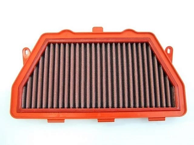 PER HONDA CBR 1000 RR 2012 FILTRO ARIA SPORTIVO BMC Foto 1 de 1