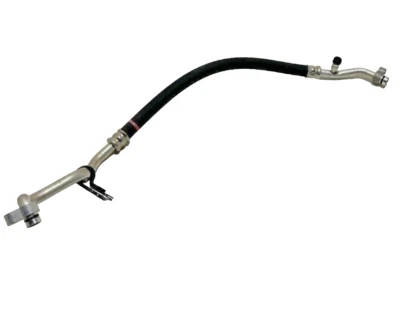 Tubo de manguera de succión de aire acondicionado ACURA TLX 2021-2023 OEM Foto 1 de 4