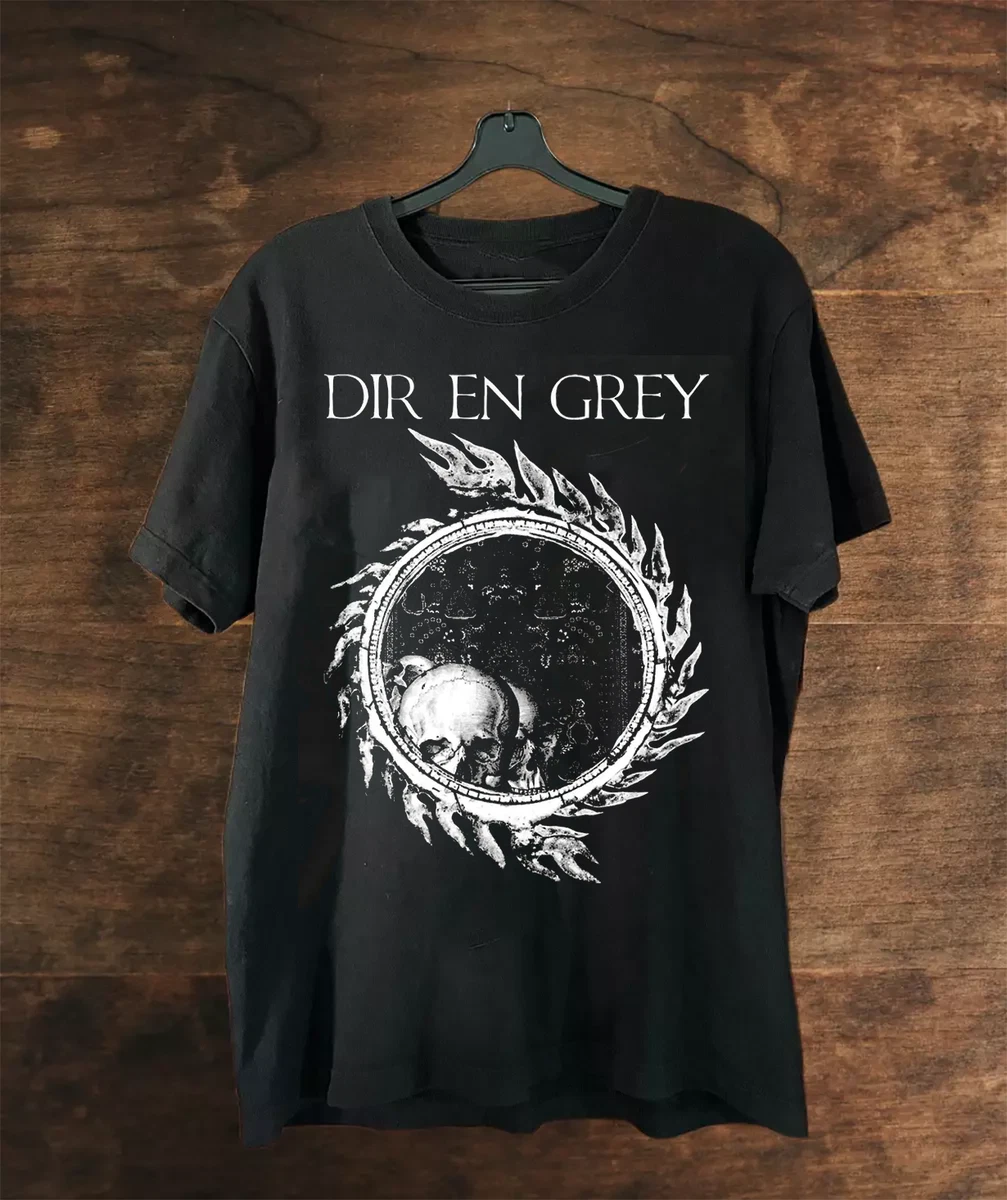 Dir EN Gray Shirt Indiana Men's T-Shirts for sale | eBay