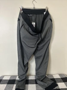 Pantalones de chándal Under Armour para hombre XXL grandes gris estilo deportivo Coldgear calce suelto - Imagen 1 de 4
