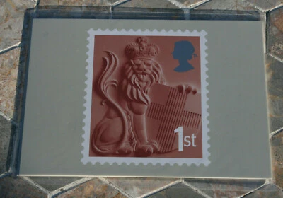 Tarjetas de estampillas de Royal Mail - PHQ CGB2: Celebrando Inglaterra 2007. Paquete como nuevo Foto 1 de 3