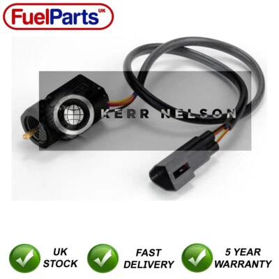 Sensor de velocidad Kerr Nelson RPM se adapta a Ford Ka 2002-2008 1,3 EPS320SJ Foto 1 de 2
