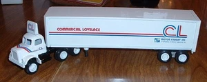 Camión comercial Lovelace '81 Winross - Imagen 1 de 1