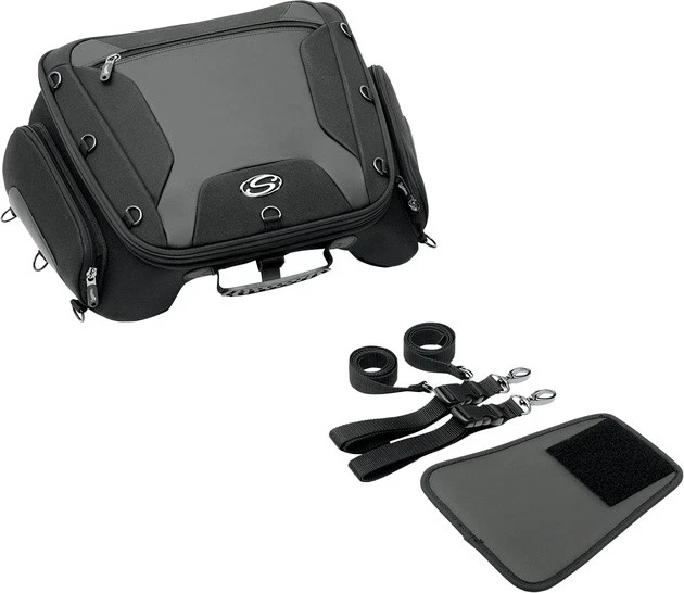 Bolsa túnel deportiva Saddlemen TS1620S Foto 1 de 1