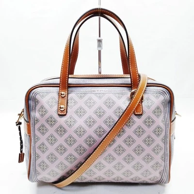 БЕЗ ТАРИФА Etro ручная сумка фиолетовый ПВХ 2326364 - Изображение 1 из 4