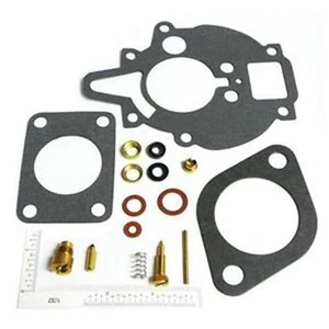 CARB KIT 3010 3020 4000 4010 4020 105 Fits John Deere CARBURETOR REPAIR z1306 - Picture 1 of 5