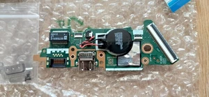 Czytnik kart USB IO Board FLV35 LS-K056P - do Lenovo ThinkBook 14 15 G2 G3 - Zdjęcie 1 z 3