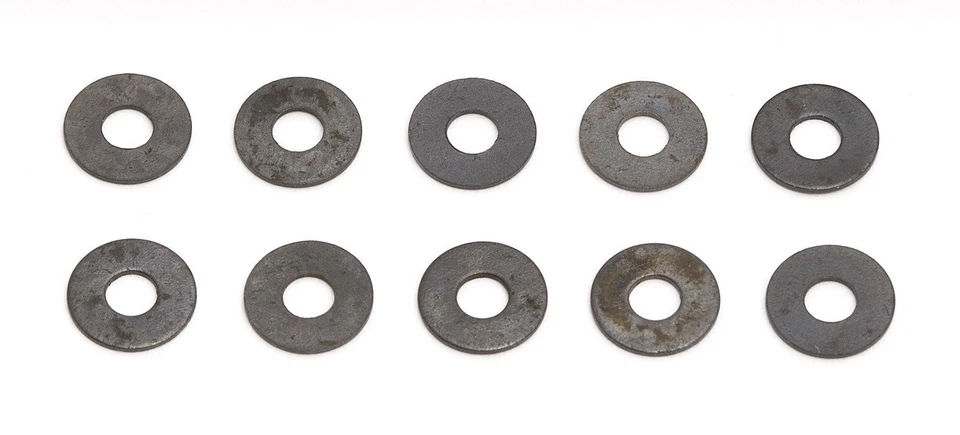 ASC89218 WASHER 3X8MM - Image 1 of 1