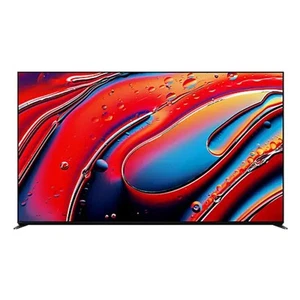 Sony K75XR90PU 190.5 cm 75" 3840 x 2160 pixels QLED Smart TV Wi-Fi Black - Picture 1 of 1