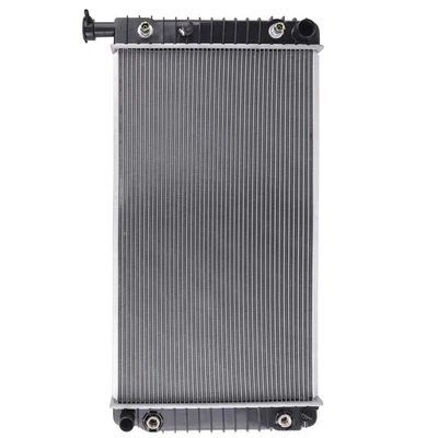 Radiador de repuesto para Chevy Express 1500-3500 GMC Savana 1996-2002 CU2042 Foto 1 de 4