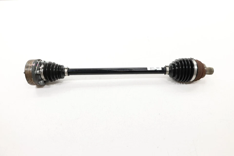 2020 - 2025 VOLKSWAGEN ATLAS CROSS SPORT AWD REAR RIGHT AXLE SHAFT HALFSHAFT OEM - Image 1 of 4
