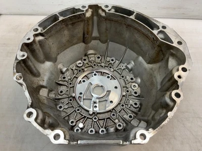 Jeep JK Wrangler Automatic Transmission Torque Convertor Housing 2012-17 063267 - Image 1 of 4