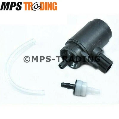 Kit bomba lavadora pantalla trasera Land Rover Defender 1983-1998 STC1453 Foto 1 de 4