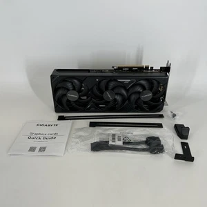 GIGABYTE Windforce OC GeForce RTX 5070 Ti 16GB - Graphics Card - Excellent  - Picture 1 of 10