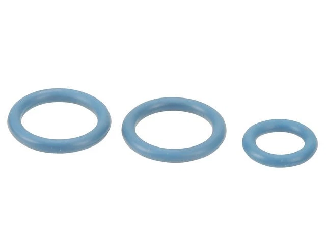 Inyector de combustible junta tórica CA Delco 37BFYT26 para Pontiac Sunfire 2003 2004 2005 Foto 1 de 1