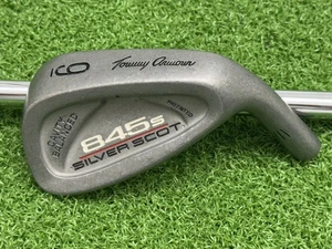 NOS Tommy Armour Golf 845s SILVER SCOT 9 IRON (Head Only) Right Handed Club 44* - Picture 1 of 6