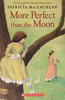 More Perfect Than the Moon by unknown Book The Fast Free Shipping - Image 1 of 2