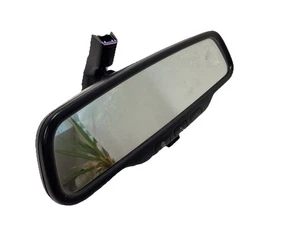 2015-2019 HYUNDAI SONATA REAR VIEW MIRROR OEM 85101-2V200 - Picture 1 of 10