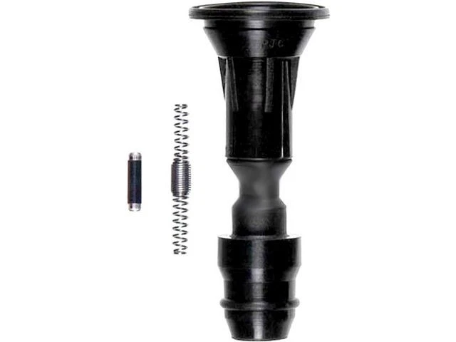 Kit de bota de bobina de ignição direta Denso 69CK58Q compatível com Pontiac G5 2007-2010 - Imagem 1 de 1