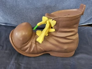 Banco de botas de plástico duro Kemtech de los años 70 - Imagen 1 de 7