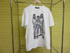 KIKS TYO T-Shirt - XL -  Vintage  Excellent! - Picture 1 of 9