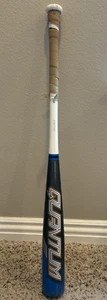 Easton Quantum BBCOR Baseball Bat BB22QUAN -3 32/29oz Barrel 2 5/8 Very Nice - Picture 1 of 8