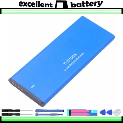 Replacement Battery for Alcatel TLi019D7 - Image 1 of 4