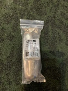 Liberty Pillowed 3 or 3-3/4in Satin Nickel Drawer Pull - Picture 1 of 2